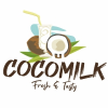 Coconut Milk Logo