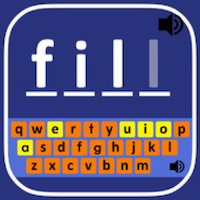 Word Spelling iOS Source Code