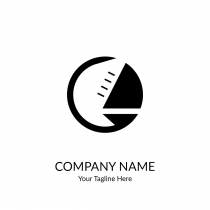 Letter G Logo Screenshot 2