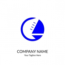 Letter G Logo Screenshot 3