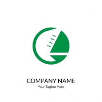 Letter G Logo Screenshot 4