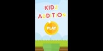 Kidz Addition Construct 2 Game Template Screenshot 1