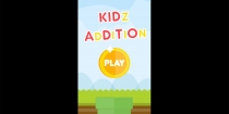 Kidz Addition Construct 2 Game Template Screenshot 1