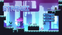 Strangi - Full Buildbox Game Screenshot 1