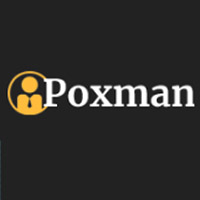 Poxman – Modern Portfolio HTML5 Template