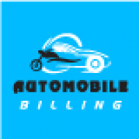 Automobile Erp Management With Billing