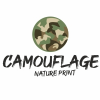 Camouflage Logo