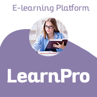 LearnPro - Elearning Platform