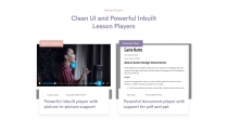 LearnPro - Elearning Platform Screenshot 3