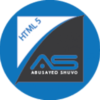 Abussayed - Corporate HTML5 Landing Page
