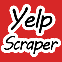 Yelp scraper .NET