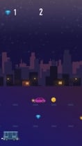 Night Bus - Unity Source Code Screenshot 3