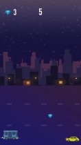 Night Bus - Unity Source Code Screenshot 4