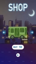 Night Bus - Unity Source Code Screenshot 9
