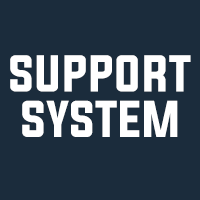 NSupport System PHP Script