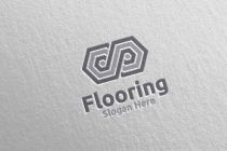 Flooring Parquet Wooden Logo  Screenshot 3