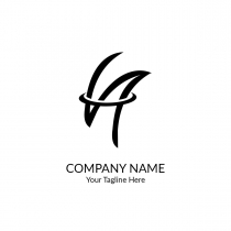 Letter N Logo Screenshot 5