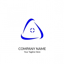 Creative Logo Screenshot 4