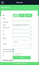 Pepper - Variable Color Multicraft Theme Screenshot 8
