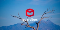 GuardBox Logo Screenshot 1