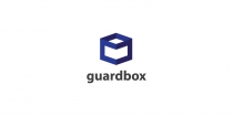 GuardBox Logo Screenshot 2