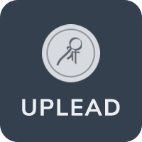 Uplead -  Multipurpose Landing Page Template