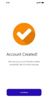 Finance Wallet App UI Kit Screenshot 2