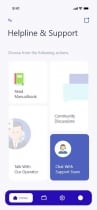 Finance Wallet App UI Kit Screenshot 10