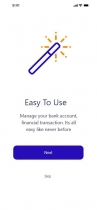Finance Wallet App UI Kit Screenshot 13