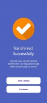 Finance Wallet App UI Kit Screenshot 20
