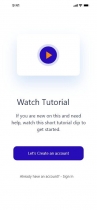 Finance Wallet App UI Kit Screenshot 25