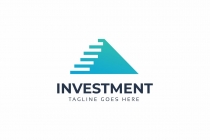 Investment Logo Screenshot 1
