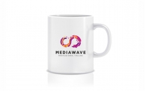 Media Wave Infinity Logo Screenshot 1
