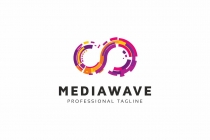 Media Wave Infinity Logo Screenshot 5