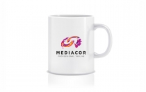 Media Infinity Logo Screenshot 1