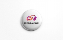 Media Infinity Logo Screenshot 4