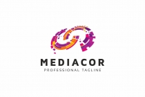 Media Infinity Logo Screenshot 5