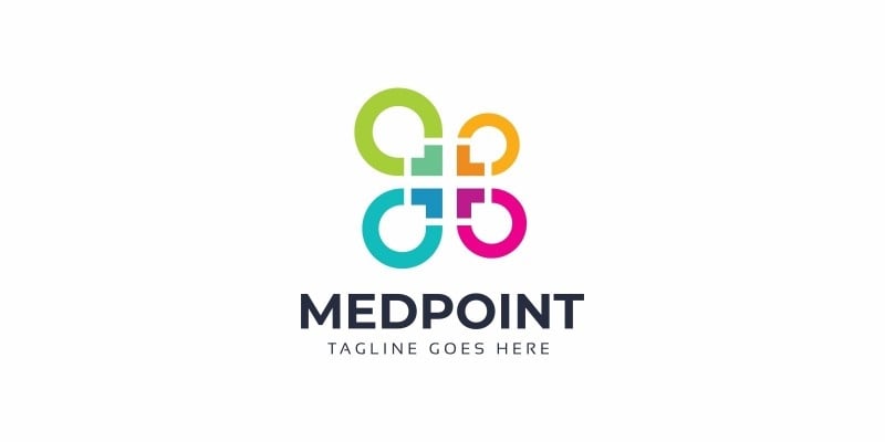 Medical Point Logo