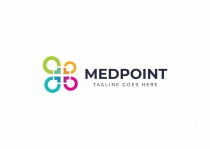 Medical Point Logo Screenshot 3