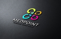 Medical Point Logo Screenshot 4