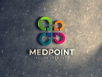 Medical Point Logo Screenshot 5