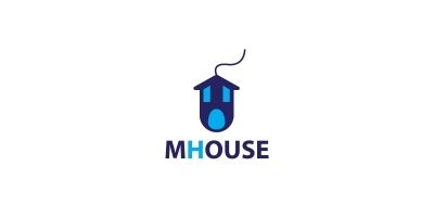 mHouse Logo