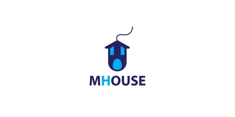mHouse Logo