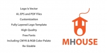 mHouse Logo Screenshot 3