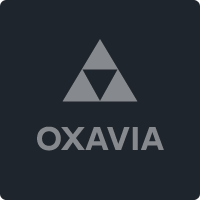 Oxavia - Responsive One Page Template