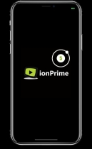 Ionic 5 Video Streaming App template Screenshot 1