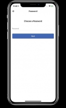 Ionic 5 Facebook Clone Template Screenshot 8