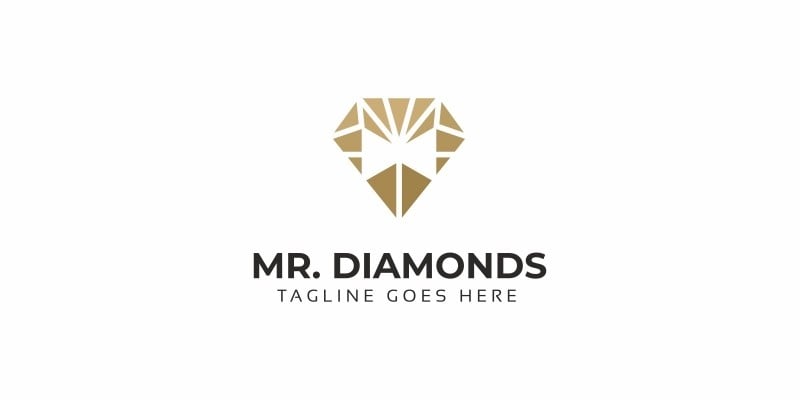 Diamonds Logo