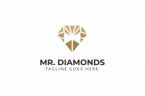 Diamonds Logo Screenshot 1