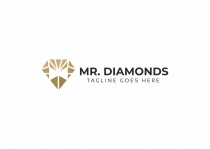 Diamonds Logo Screenshot 3